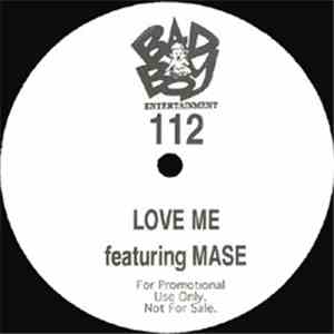112 - Love Me download free