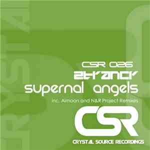 2trancY - Supernal Angels download free