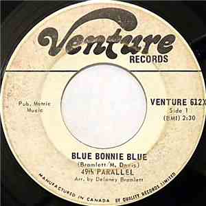 49th Parallel  - Blue Bonnie Blue download free