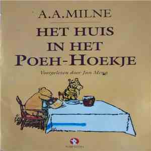 A. A. Milne - Het Huis In Het Poeh-Hoekje download free