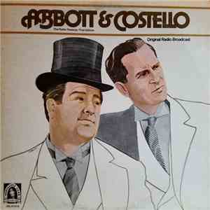 Abbott & Costello - Abbott & Costello: The Radio Treasury download free