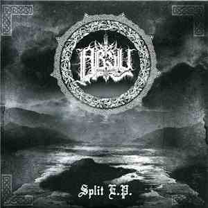 Absu / Demonical - Split E.P. download free