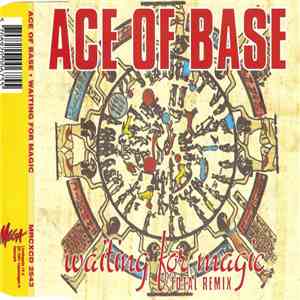 Ace Of Base - Waiting For Magic (Total Remix) download free