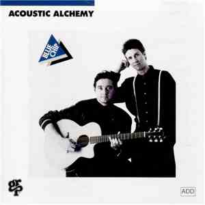 Acoustic Alchemy - Blue Chip download free