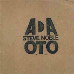 ADA , Steve Noble - OTO download free