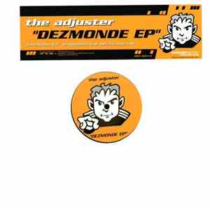 Adjuster - Dezmonde EP download free