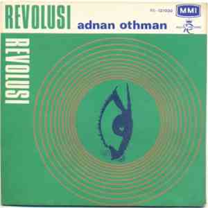 Adnan Othman & The Wanderers  - Revolusi download free
