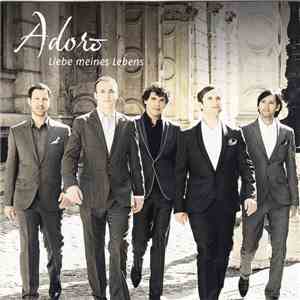 Adoro - Liebe Meines Lebens download free