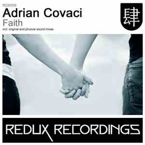 Adrian Covaci  - Faith download free