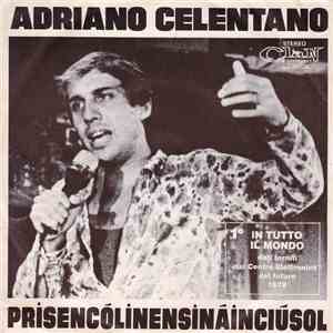 Adriano Celentano - Prisencólinensináinciúsol download free