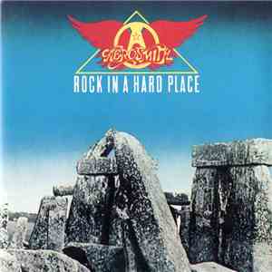 Aerosmith - Rock In A Hard Place download free