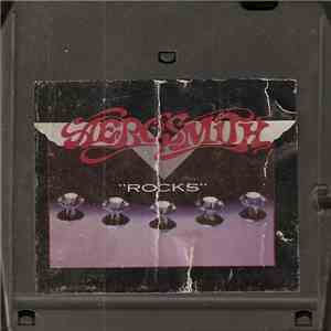 Aerosmith - Rocks download free