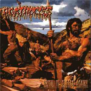 Agathocles - Until It Bleeds Again download free