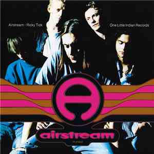 Airstream - Ricky Tick download free