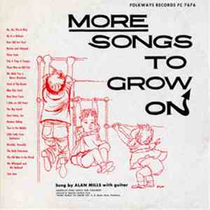 Alan Mills - More Songs To Grow On download free