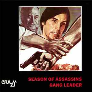 Albert Verrecchia - Season Of Assassins / Gang Leader download free