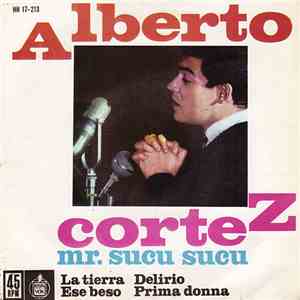 Alberto Cortez "Mr. Sucu Sucu" - La Tierra download free