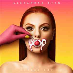 Alexandra Stan - Cherry Pop download free