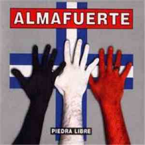 Almafuerte - Piedra Libre download free