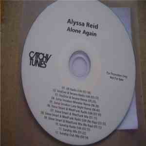 Alyssa Reid ft. Jump Smokers - Alone Again download free