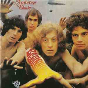 Ambrose Slade - Beginnings download free
