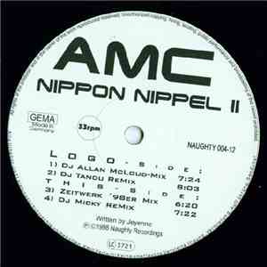 A.M.C. - Nippon Nippel II download free