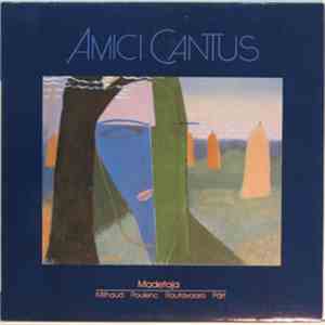 Amici Cantus, Sakari Hildén - Amici Cantus download free