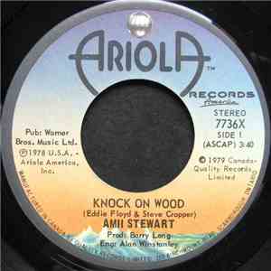 Amii Stewart - Knock On Wood download free