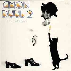 Amon Düül 2 - Only Human download free