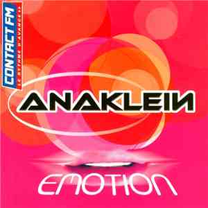 Anaklein - Emotion download free