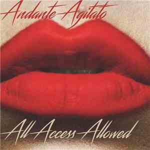 Andante Agitato - All Access Allowed download free