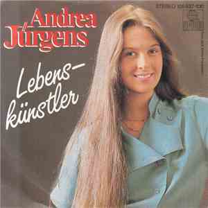 Andrea Jürgens - Lebenskünstler download free