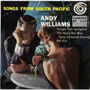 Andy Williams - Andy Williams Sings Songs From South Pacific download free