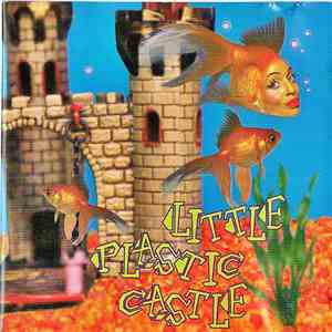 Ani DiFranco - Little Plastic Castle download free