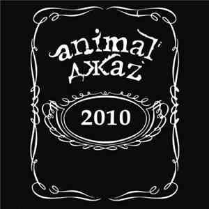 Animal ДжаZ - 2010 download free