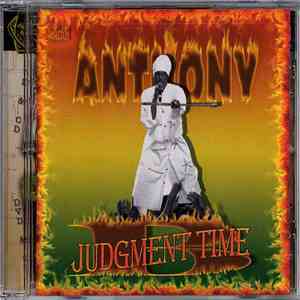 Anthony B - Judgement Time download free