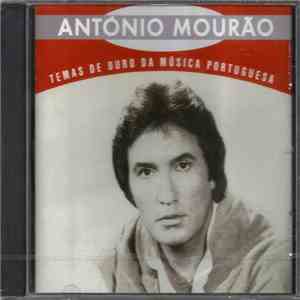 António Mourão - Temas De Ouro Da Música Portuguesa download free