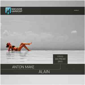 Anton MAKe - Alain download free