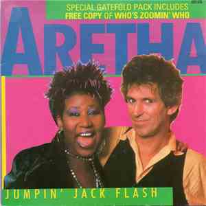 Aretha Franklin - Jumpin' Jack Flash download free