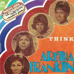Aretha Franklin - Think download free