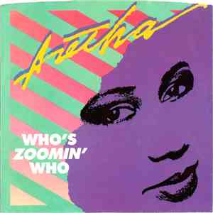 Aretha Franklin - Who's Zoomin' Who download free