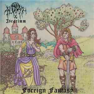 Argonath  & Isegrimm  - Foreign Fantasy download free