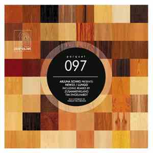 Arjuna Schiks - New23 / Lungo download free