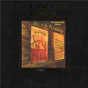 Arne Domnérus, Bengt Hallberg, Lars Erstrand, Georg Riedel, Egil Johansen - Jazz At The Pawnshop download free