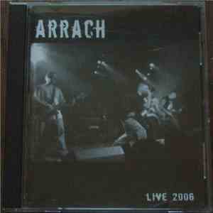 Arrach' - Live 2006 download free