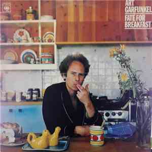 Art Garfunkel - Fate For Breakfast download free