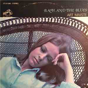 Art Maiste - Bach And The Blues download free
