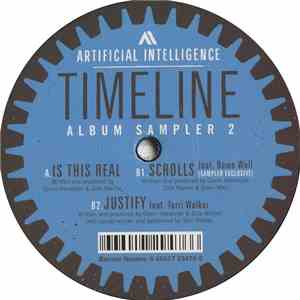 Artificial Intelligence - Timeline Album Sampler 2 download free