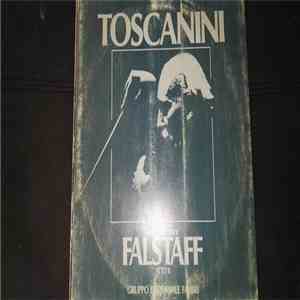 Arturo Toscanini, Giuseppe Verdi - Falstaff atto II download free