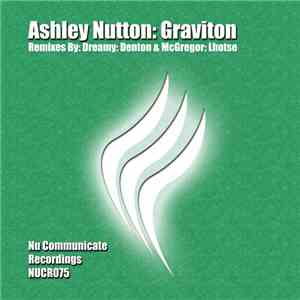 Ashley Nutton - Graviton download free